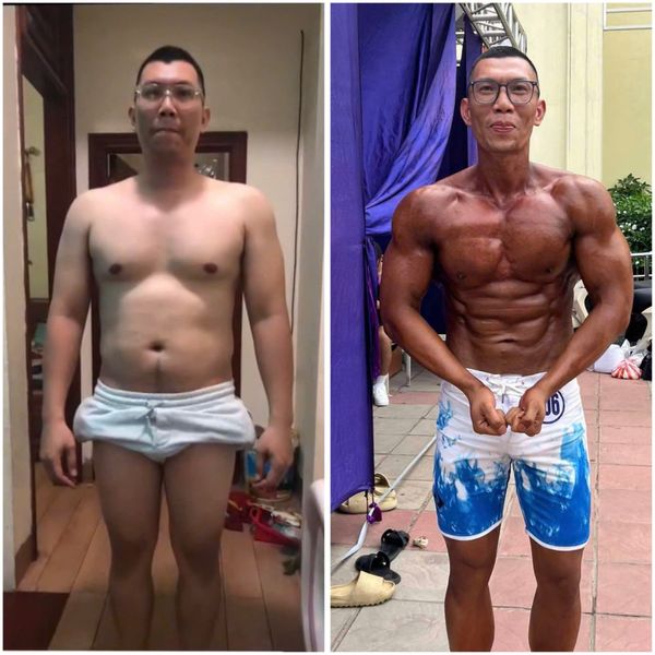 Feedback học viên 3